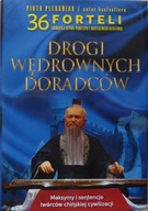 DROGI WĘDROWNYCH DORADCÓW - Piotr Plebaniak