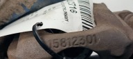 caliper brake rear part right 2.0 MULTIJET FIAT FREEMONT