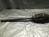 semi-axis TOYOTA RAV 4 II right long
