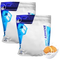 WPC ŁOWICKIE 3600G SERWATKA 80% BIAŁKO PROTEIN