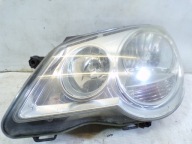 light front front left VOLKSWAGEN POLO 9N LIFT (6)