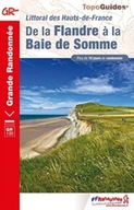 De la Flandre la Baie de Somme - GR120 group