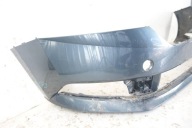 bumper front front SKODA FABIA III 3 6V LIFT 18-21 6V0807221F