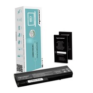 Bateria 6600mAh do HP 486295-001 486296-001