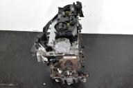 engine PASSAT B7 TIGUAN GOLF VI SUPERB II 2.0 TDI CFF @ POMIAR KOMPRESJI @
