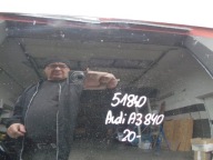 Capot AUDI A3 8Y 8Y0 20- NR 51840