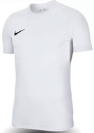 T-Shirt NIKE Koszulka Do Piłki Nożnej Treningowa