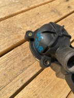 csomag TERMOSTATU AUDI A6 C6 3.2 06E121111G