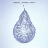 [CD] M People - Bizarre Fruit [EX]