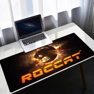 Podkładka pod mysz ROCCAT komputerową komputer dla graczy szafka klawiatur