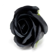 Čierna mydlová ruža