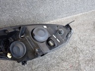 FORD FIESTA MK8 VIII 17- reflektor left light left