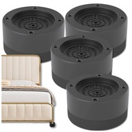 Gumi Alátétek Mosógéphez Szárítógéphez Antivibrációs 4db Csúszásgátló