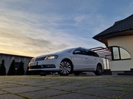 VW PASSAT B7 1.4 TSI LED XENON SKÓRA ALU KAMERA