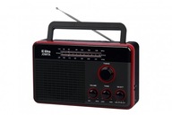 RADIO JOWITA USB SD MP3 ELTRA ODBIORNIK