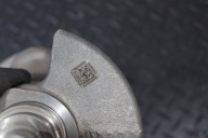 crank FIAT 1,0 T 00463465700