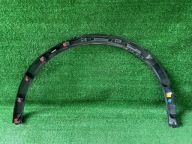 Porsche Cayenne modanatura parafango Destro posteriore 9Y3854732A