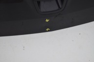boot doors rear part OPEL AGILA B II