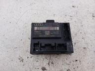 AUDI A6 C6 control unit module door left front 4F0959793B