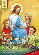 RELIGIA 2 BÓG DAJE NAM SWOJEGO SYNA - JEZUSA...