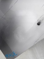 FORD FOCUS IV 4 MK4 KOMBI 18- bumper rear part 6XPDC