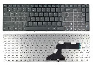 KLAWIATURA ASUS K52 X52J X53S K53E K53S X73S CZECH