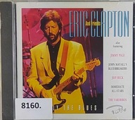 Eric Clapton / Friends - Strictly The Blues