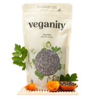 VEGÁNSKA VLÁKNINA Veganity 200g PRÍRODNÁ DETOXIKÁCIA lepšie TRÁVENIE