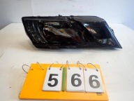 light front front right SKODA OCTAVIA III LIFT 2016- 5E1941016C