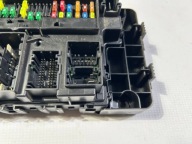 Unité commande confort BCM Module fusibles Fusibles Ford Mustang 2015