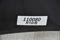 bumper rear * rear part MERCEDES R230 SL PDC C197