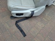 Sitze Ledersitz elektrisch LAND ROVER DISCOVERY V L462