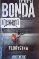 Florystka - Katarzyna Bonda