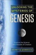 Unlocking the Mysteries of Genesis: Explore the