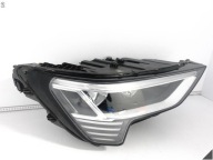 AUDI E-TRON ETRON Q8 4KE 18- light FULL LED right front EUROPA