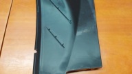 mudguard flap right rear part TOYOTA AYGO X 22
