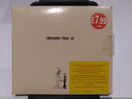 K1431|Damien Rice – O|CD|4|