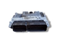control unit of the engine Opel Vectra C facelift 2006 55205633