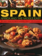 Food and Cooking of Spain, Africa and the