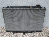 water cooler Mazda CX5 CX-5 2.2D 2014
