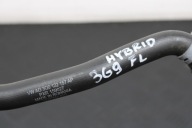 crijevo prijenos vode 3Q0122157AP VW PASSAT B8 3G0 3G9 LIFT