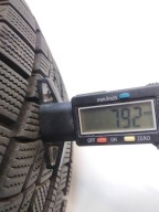2x tyre winter FIREMAX FM805+ 185/60R14 (2225) 8.09 7.92