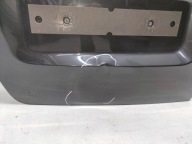 door rear. rear part left TOYOTA PROACE II 16- EXPERT JUMPY III 16