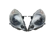 lights REFLEKTOR front right left KPL CHEVROLET SPARK III M300 (10-13) EU