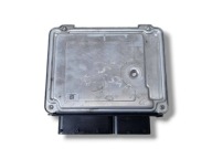control unit of the engine Skoda Superb 2 3T 2013 03L906018JC