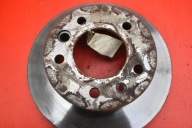 disc brake front MERCEDES SPRINTER W903 2.3 D 78 KM 95-06