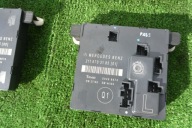 module door left right front rear part MERCEDES-BENZ W211 E-KLASA KOMPLET EUROPA
