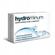 HYDROMINUM 30 tabl.