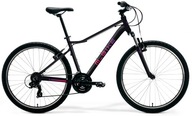 M-Bike Tin 26 10-V 2024 Čierna/Červená/Fialová