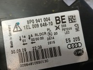 light front right AUDI A3 8P XENON LED LIFT 08-12 8P0941004BE
